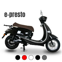 meilleur scooter electrique 50 e-swan