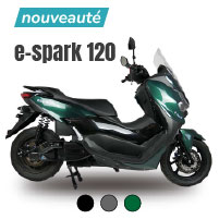 meilleur scooter electrique 50 e-opai