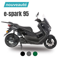 meilleur scooter electrique 50 e-opai