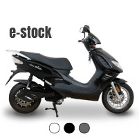 meilleur scooter electrique 50 e-stock livraison