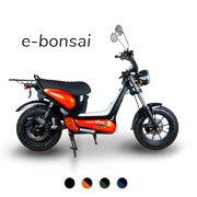 meilleur scooter electrique 50 e-bonsai