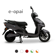 meilleur scooter electrique 50 e-opai