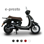 meilleur scooter electrique 50 e-swan