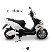 meilleur scooter electrique 50 e-stock livraison