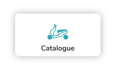 scooter electrique catalogue