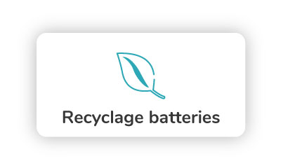 scooter electrique recyclage batterie