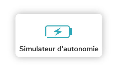 scooter electrique autonomie