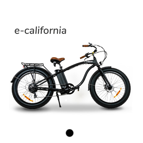 meilleur vélo fat bike électrique
