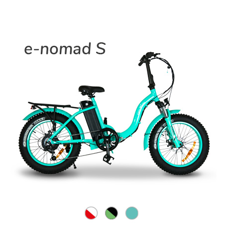 meilleur vélo électrique fat bike pliable