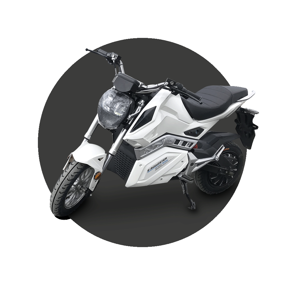 Accessoires pour scooters et motos électriques