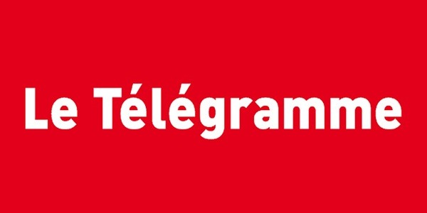 Le télégramme parle de nous !